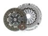 TOYOT 04130YZZFX1 Clutch Kit